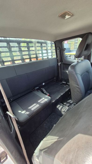 Mitsubishi L200 2.5 TD