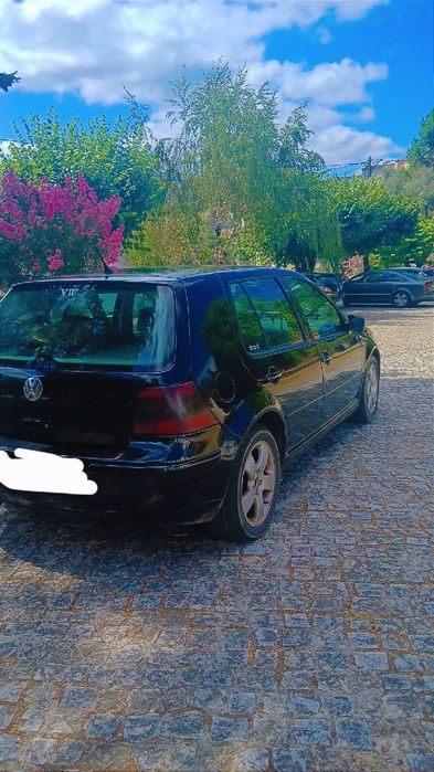 Vendo Golf iv 110 cv