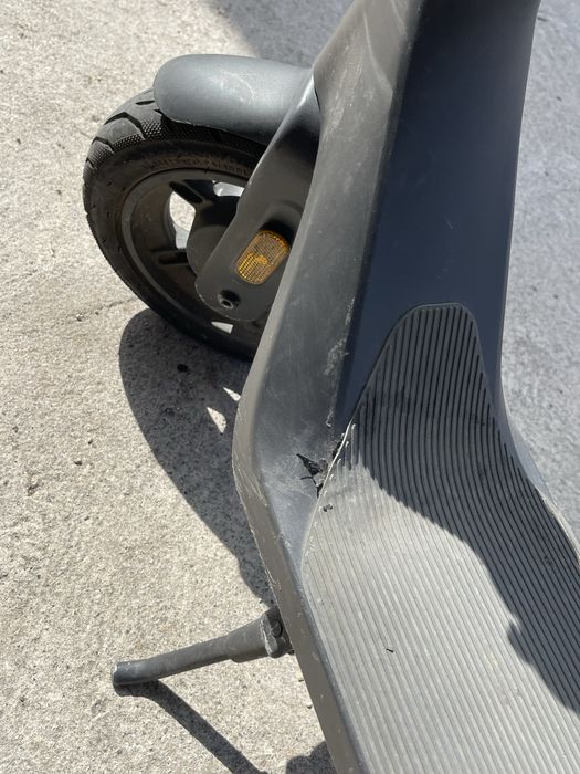 trotinete xiaomi
