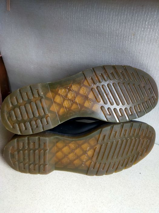 Buty Dr. Martens 44