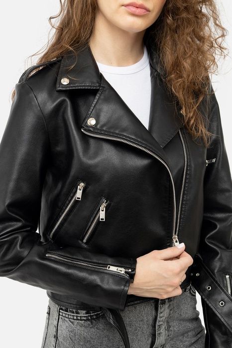 Куртка косуха. .