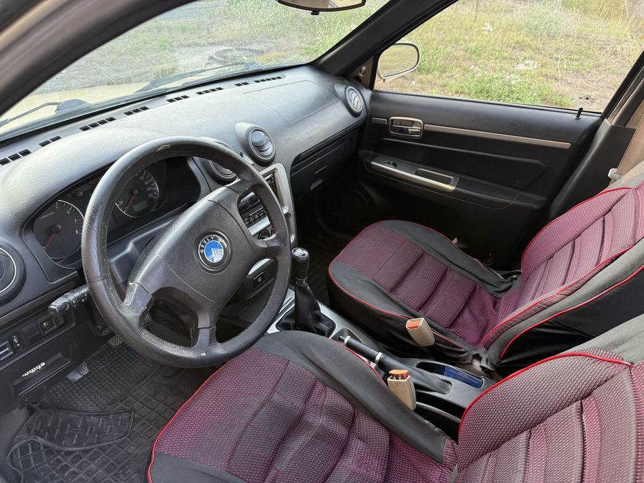 Продам Geely CK 2009 рік 4 ГБО