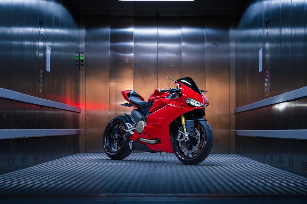 Ducati