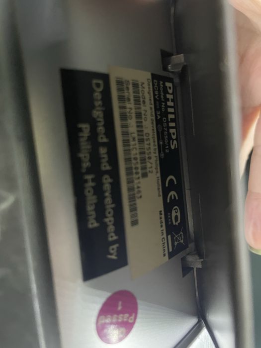 Coluna Portátil IPhone