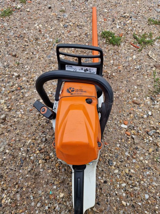 Motosserra Stihl 362c