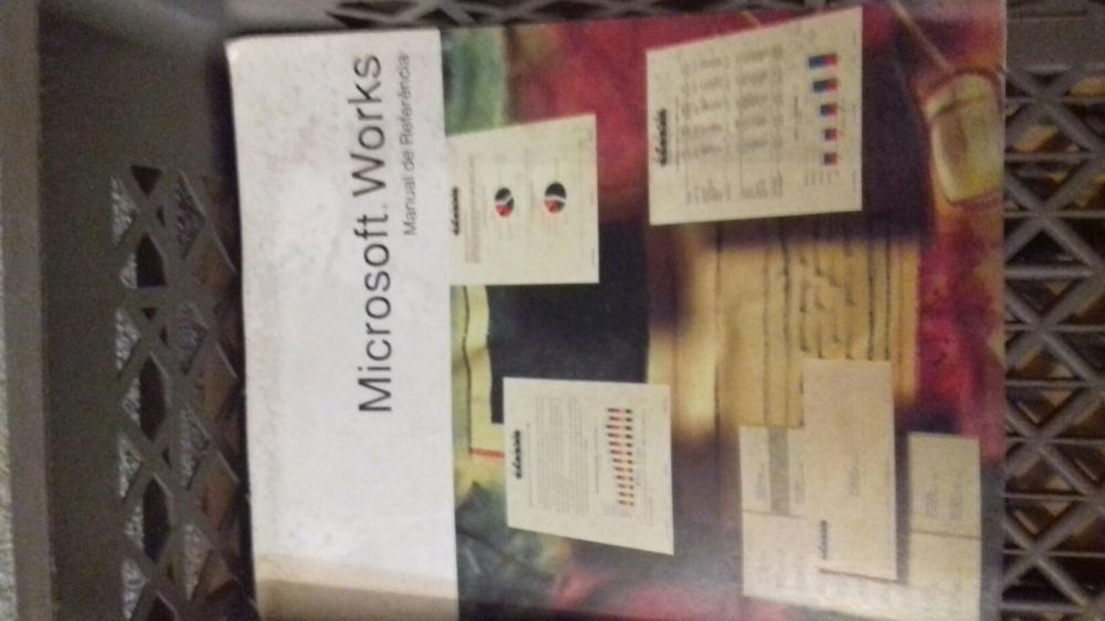 Livros Microsoft
