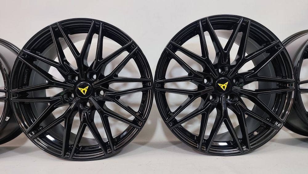 5x112 18" nowe cupra formentor terramar Leon ateca born