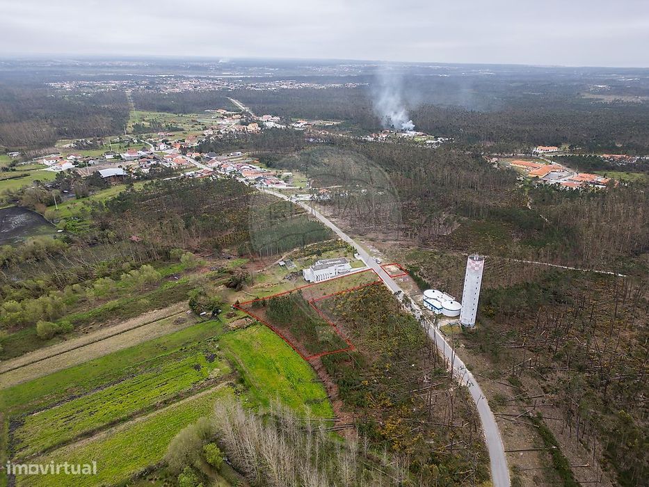 Terreno  para venda