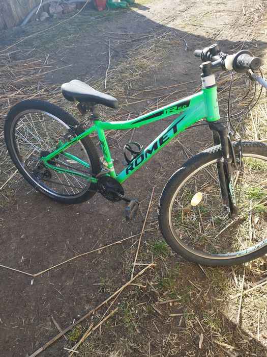 Sprzedam rower Romet