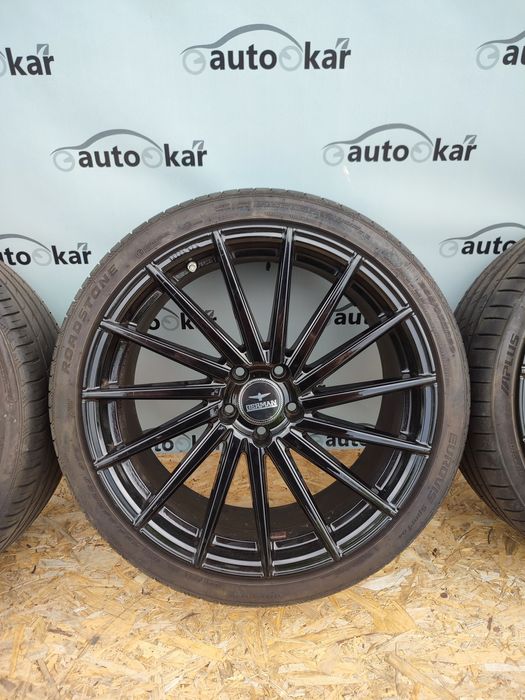 Диски 5*112R20 Mercedes/Audi/Volkswagen