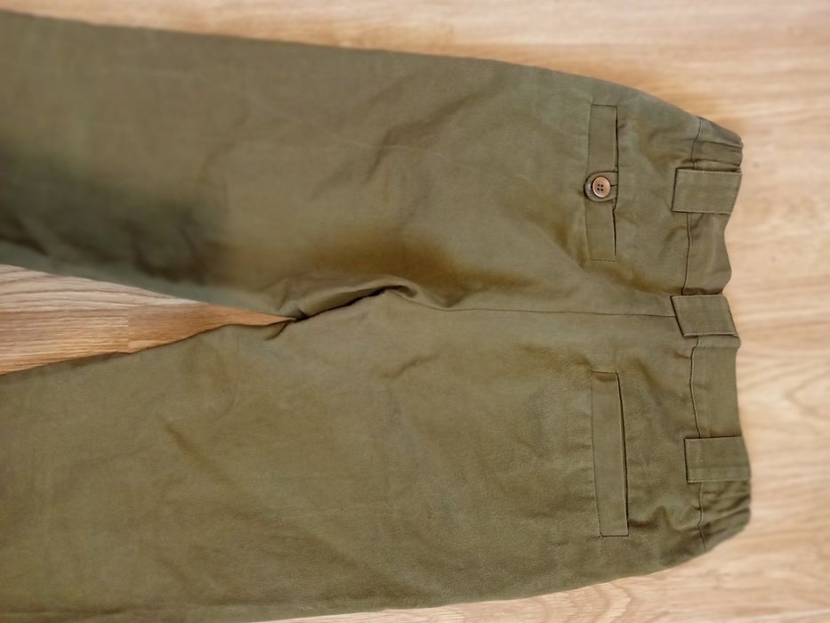 Брюки Штани пластові Пласт 152 р.