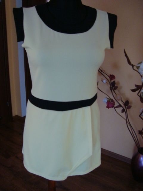 Kombinezon krótkie spodenki