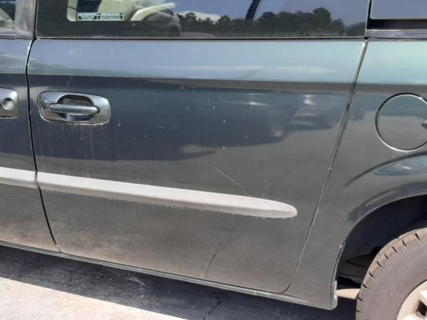 Porta lateral correr esquerda CHRYSLER Voyager / Grand Voyager III (GS