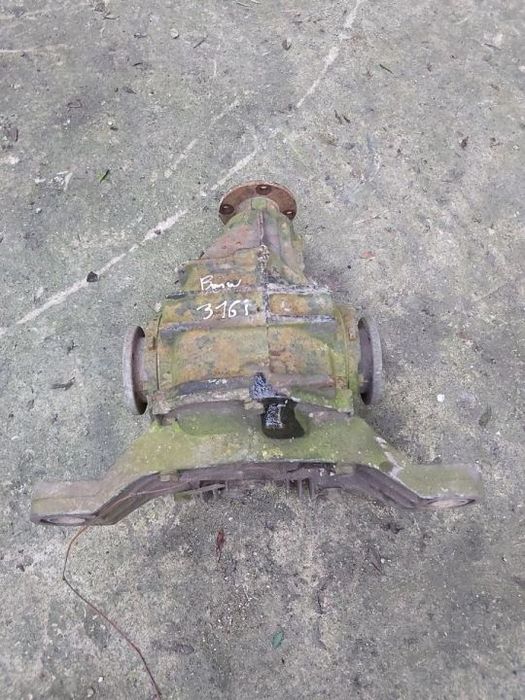 Diferencial Bmw Serie 3   316i