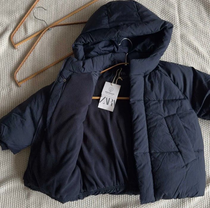Курточка Zara 104