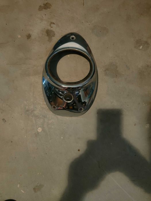 Yamaha drag star xvs