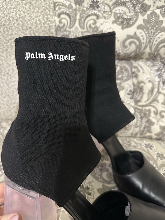 Palm Angels стильно та зручно