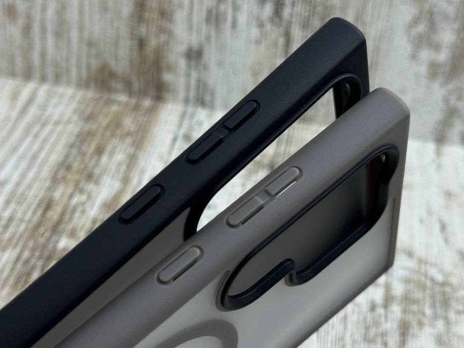 Чехол Matt MagSafe Premium на Samsung S25 Ultra/ S24 Plus/ S24 Чохол