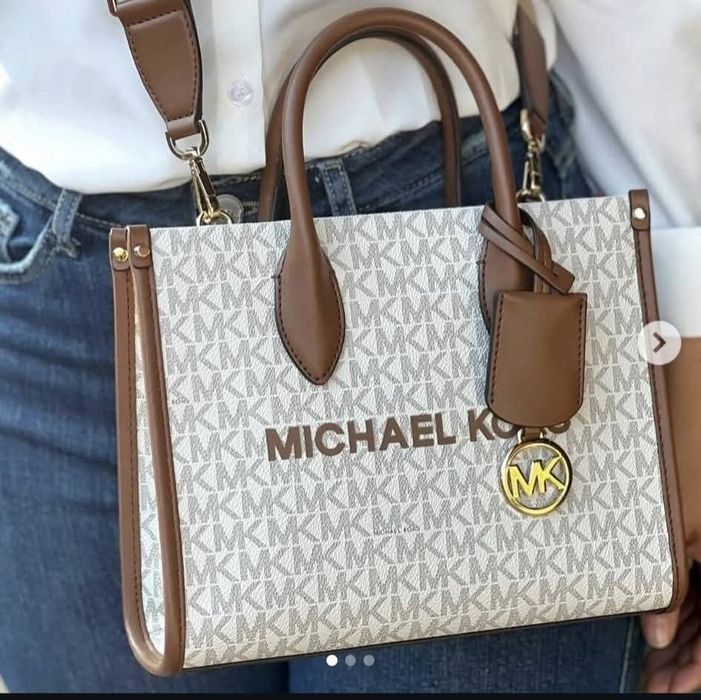 Mala Michael Kors original