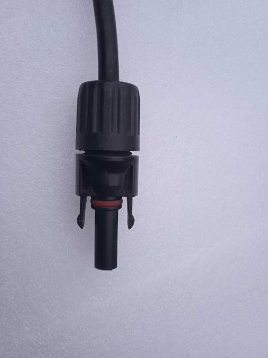 Кабель для солнечных панелей КВЕ, Hikra Одесакабель обжим МС4