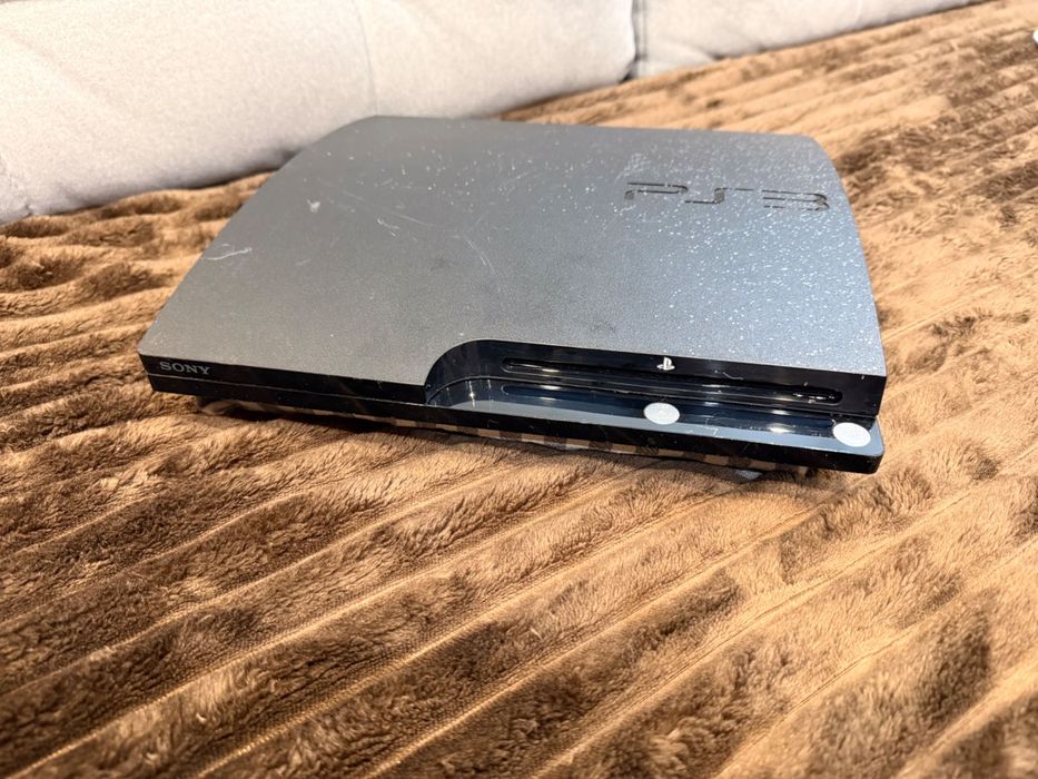 Sony PlayStation 3 do naprawy