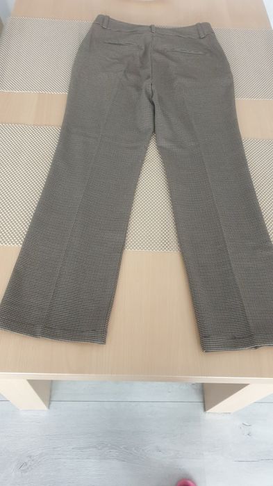 Eleganckie spodnie damskie RESERVED 38