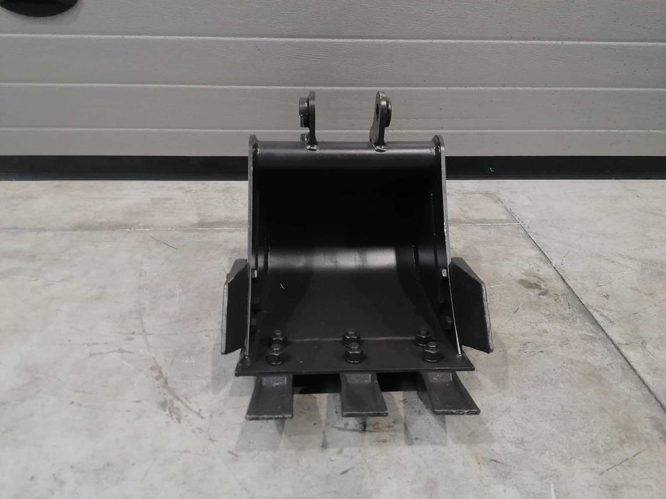 BALDE 300mm Mini Giratória