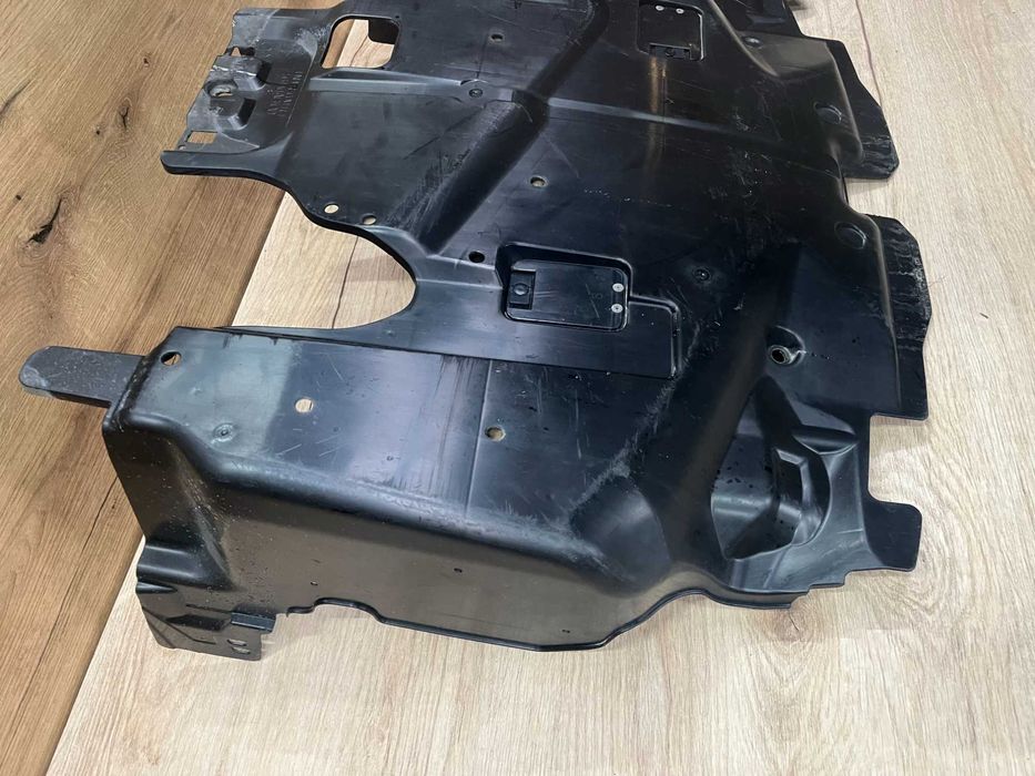 Płyta osłona dolna silnika Subaru Impreza