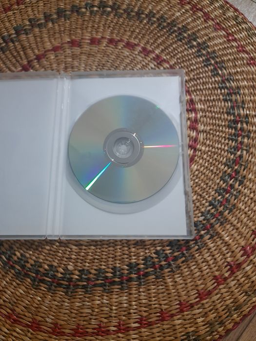 DVD z bajką Jak ukraść księżyc
