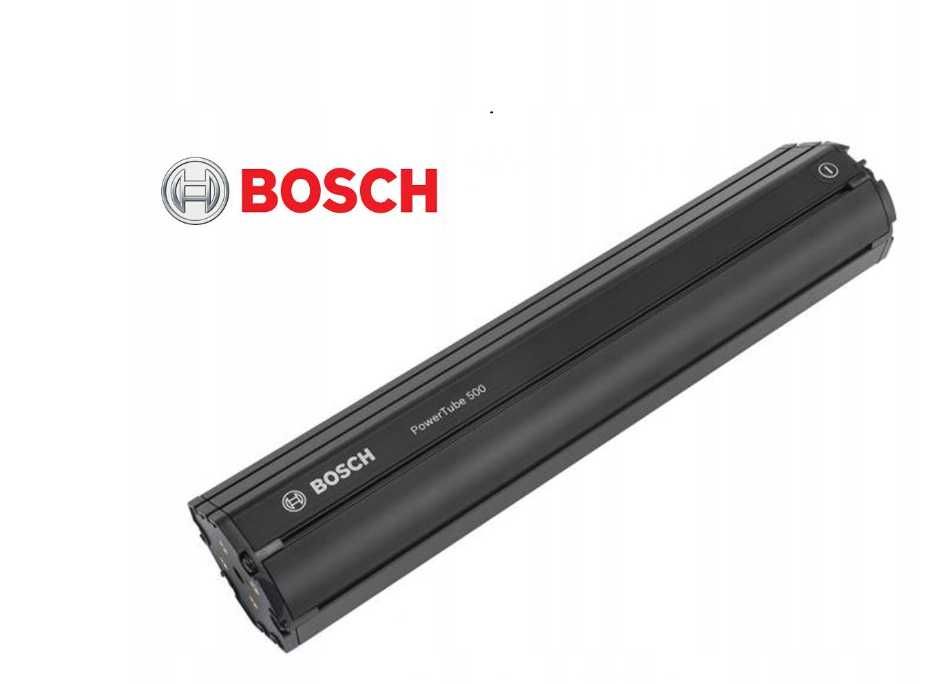 Bateria Rower Bosch PowerTube 500 WH (BBP280)