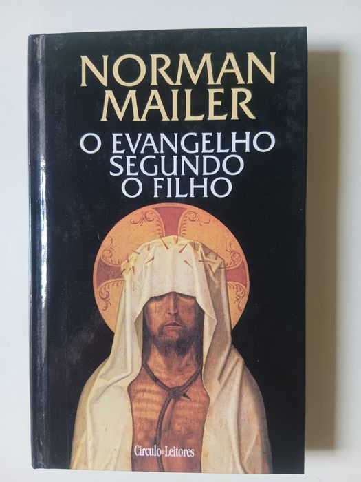 Livros Policiais, thrillers, romances, ficção de autores aclamados