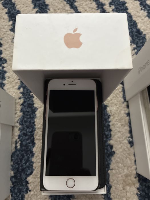 IPhone’s - 5,6,7 e 11