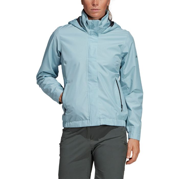 Damska Kurtka Adidas AX ENTRY Terrex DT4181 roz.S