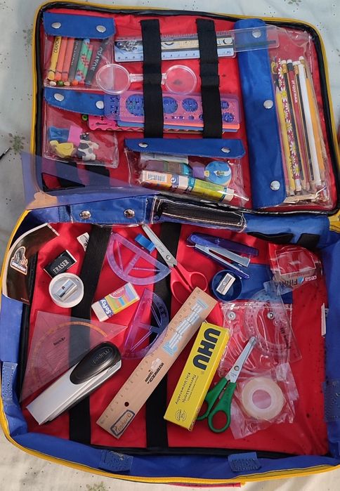 Manuais escolares para 7 ano