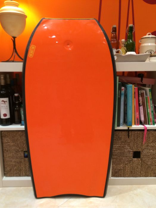 Pranchas Bodyboard QCD custom