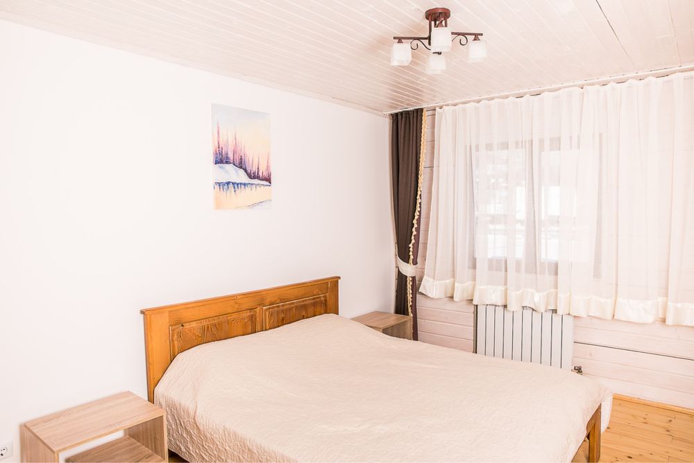 Відпочинок в Мигово.Чан/Сауна