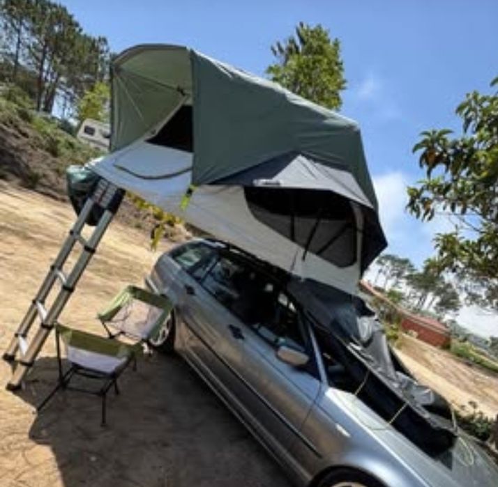 Tenda tejadilha MH500