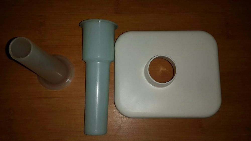 Електромясорубка, соковижималка