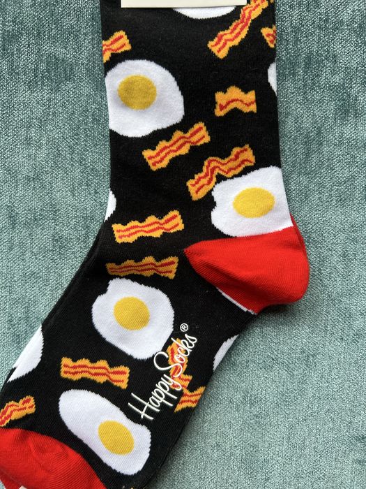 Шкарпетки унісекс Happy Socks