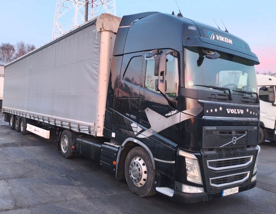 Volvo