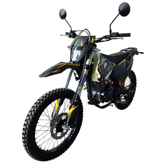 Мотоцикл Kovi JNR 300, гарантія, сервіс, доставка