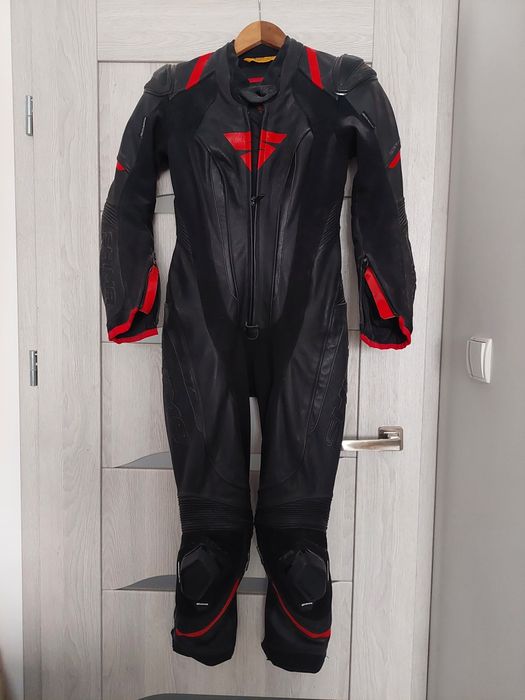 kombinezon jednoczęściowy SHIMA MIURA RS (M)