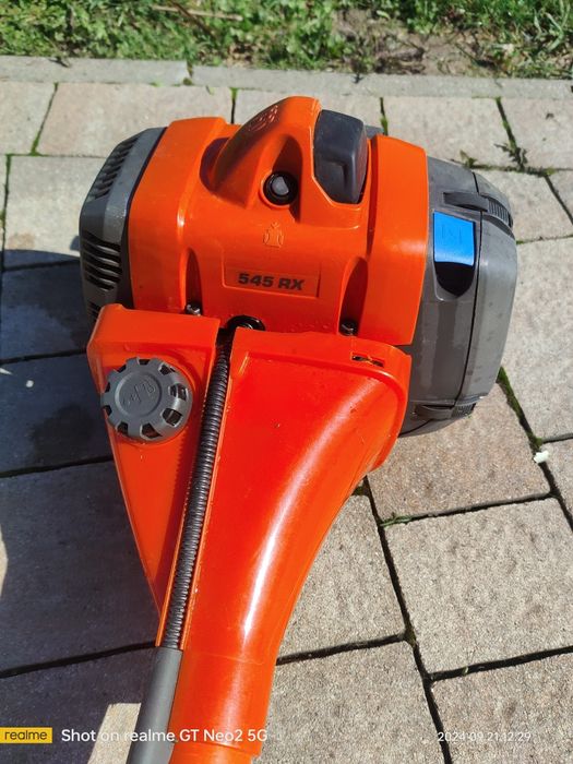 Kosa Husgvarna 545 rx