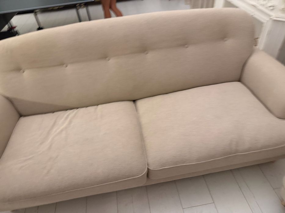 Ikea ESSEBODA sofa