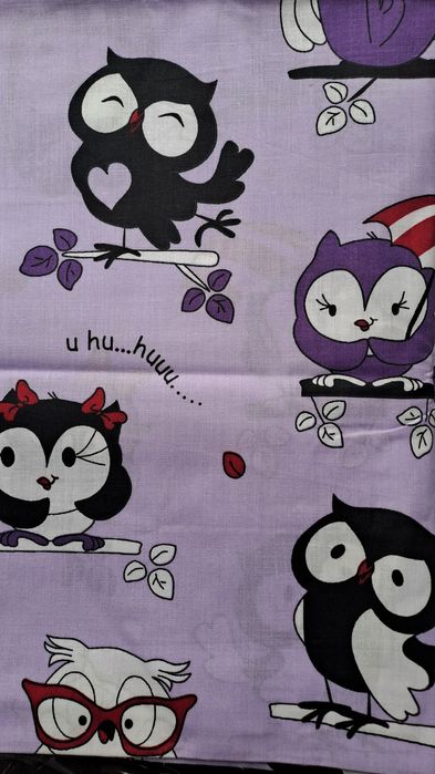 Постільна білизна дитяча