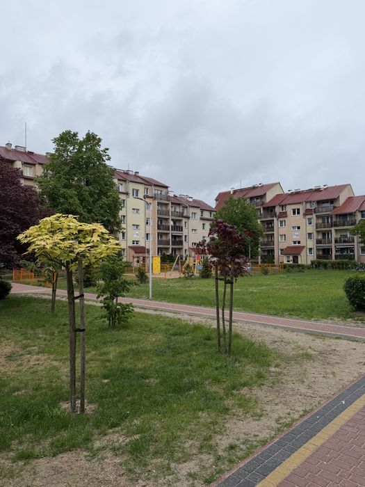 Sprzedam mieszkanie