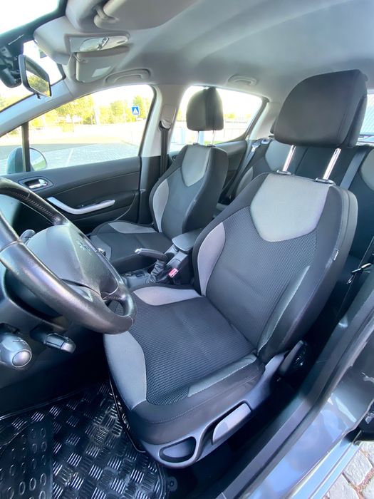 PEUGEOT 308 1.6 HDi Diesel 90 cv de 2009/12