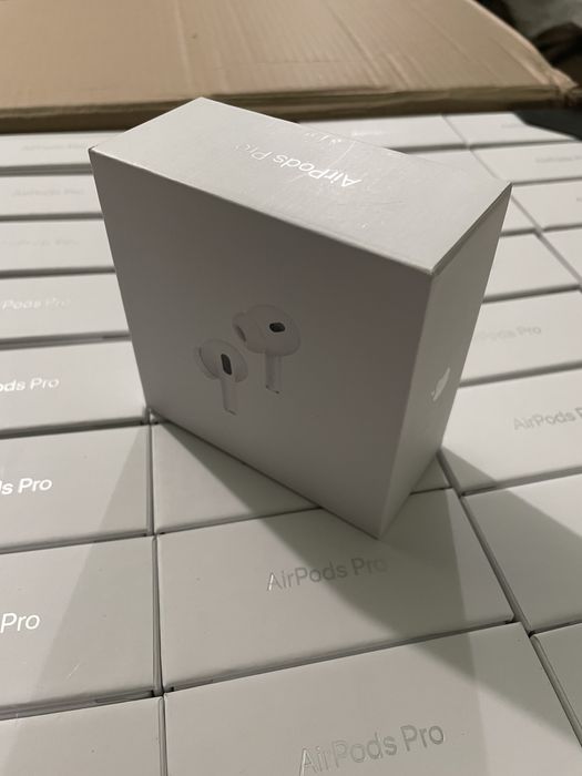 AirPods Pro 2 покоління