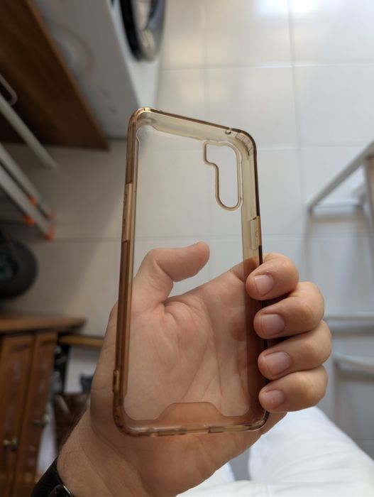 Telemóvel OPPO A91