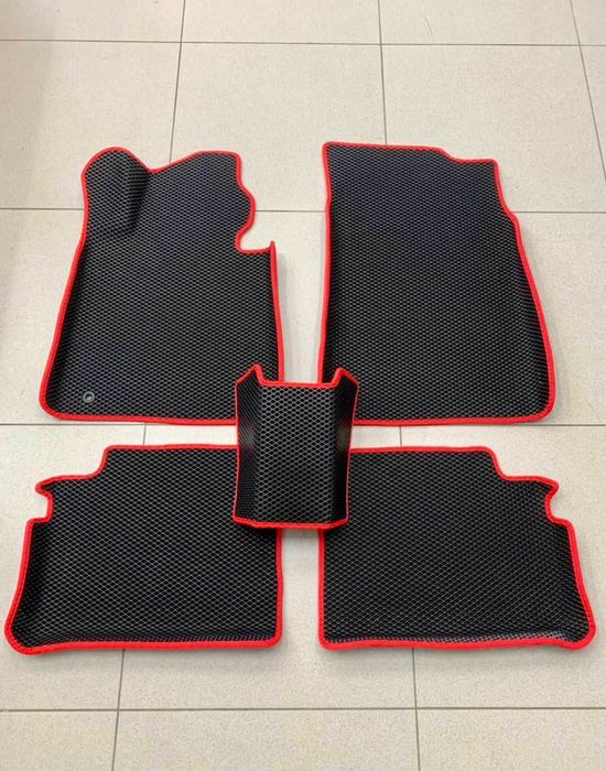 ТОП! Ева килимки, ева коврики, в наличии, чёткий размер